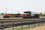 BNSF 7567